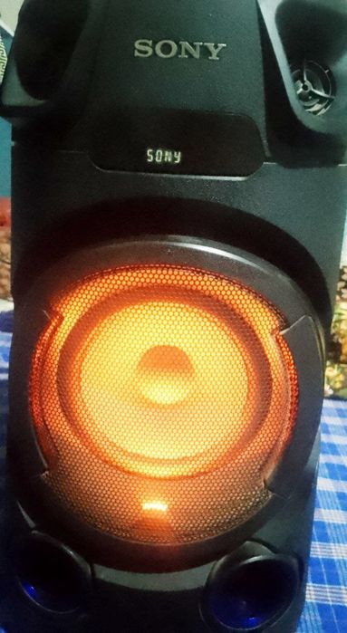 Kalonka sony fermasiniki