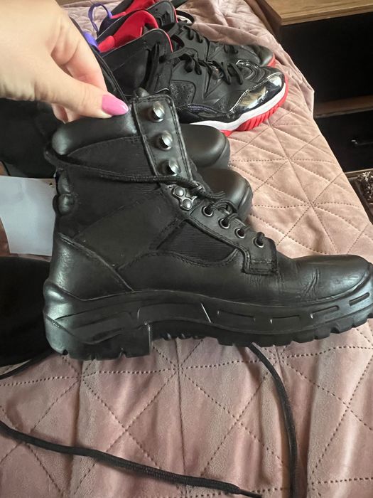 Кубенки летни номер 38