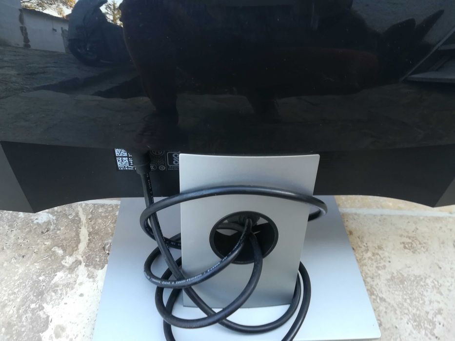 Dell, 24инча,монитор