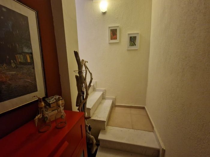 Мезонет с две спални за продажба в Неа Рода, Атон, Халкидики