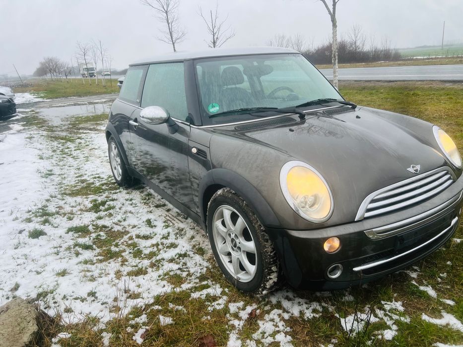 Mini  Mini Cooper