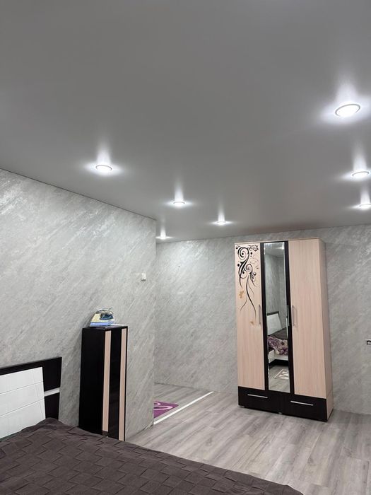 Сдам квартиру 1комнатная