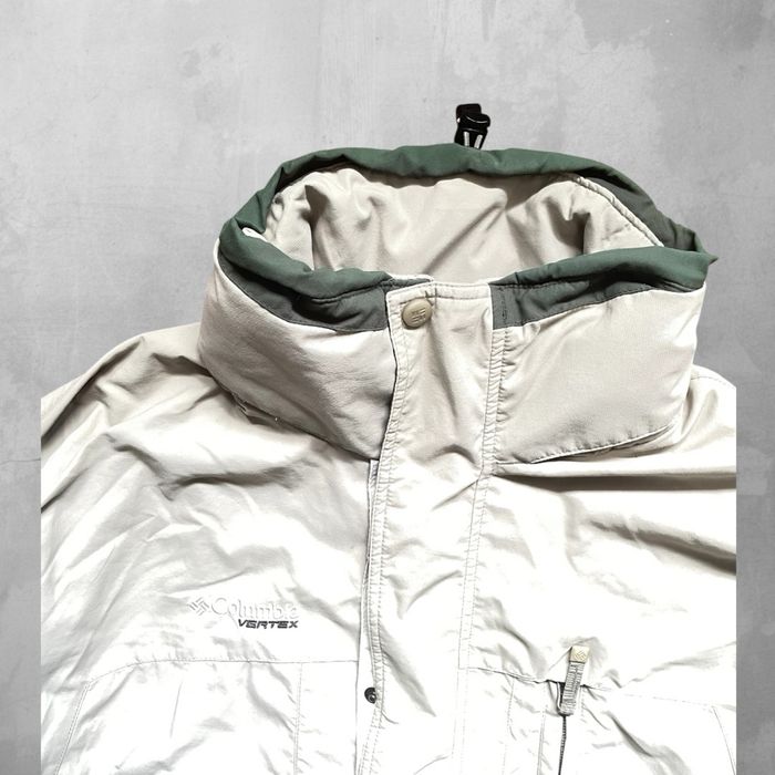 Columbia мъжко яке Outdoor M