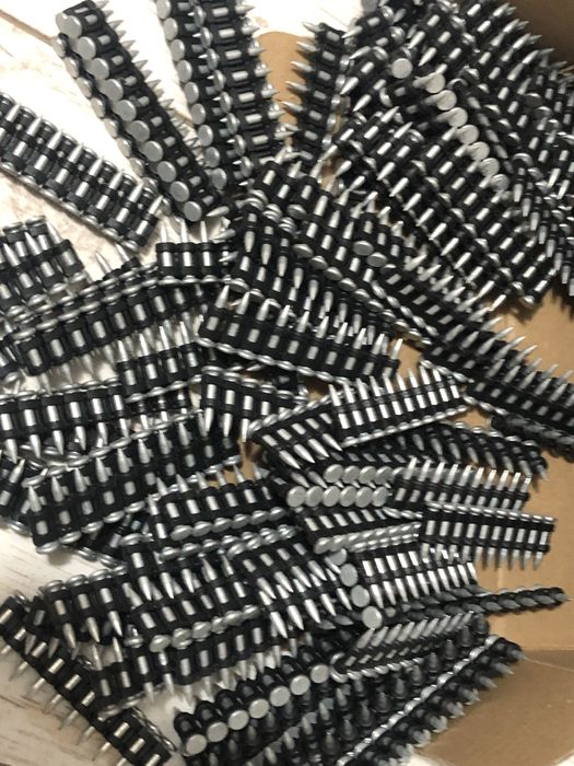 Cuie pentru beton normal