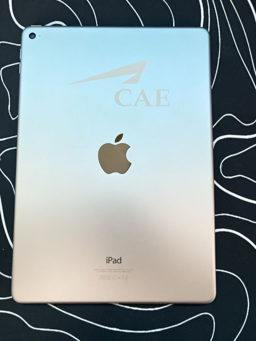 Apple ipad air 2 в отлични състояние