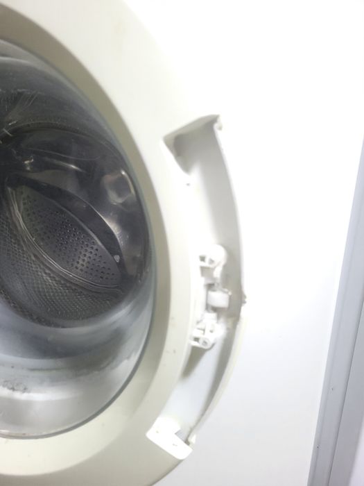 Masina rufe  BOSCH,5 kg