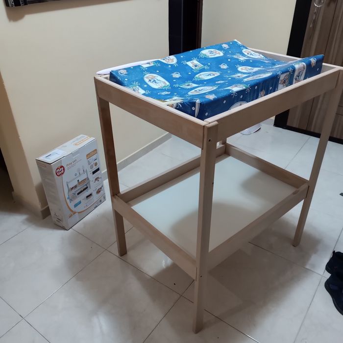 Повивалник за бебенце