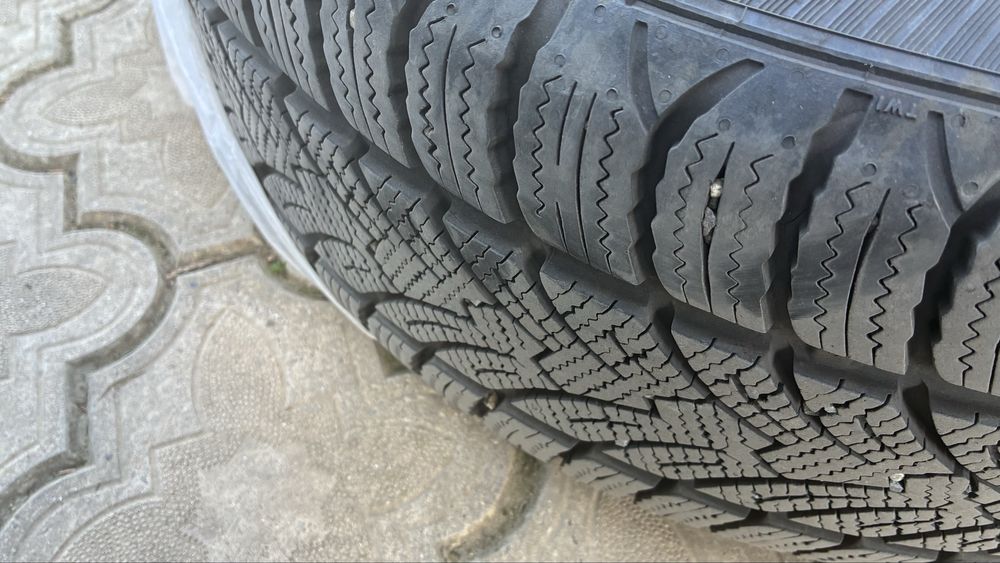 Jante Concave Audi r17