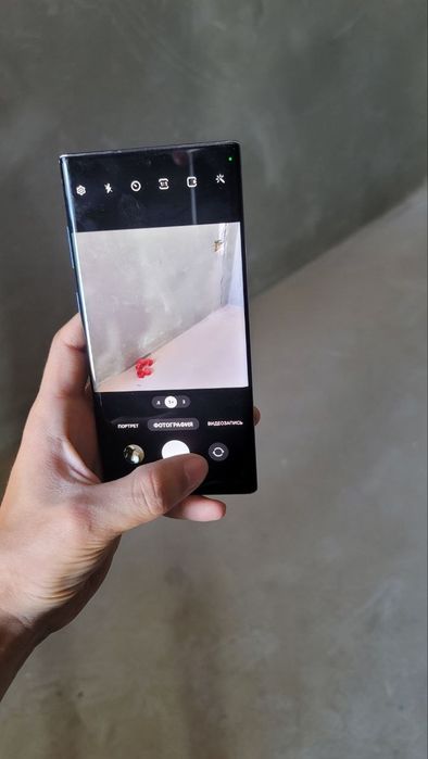 Samsung galaxy note 10+ 5g 512gb