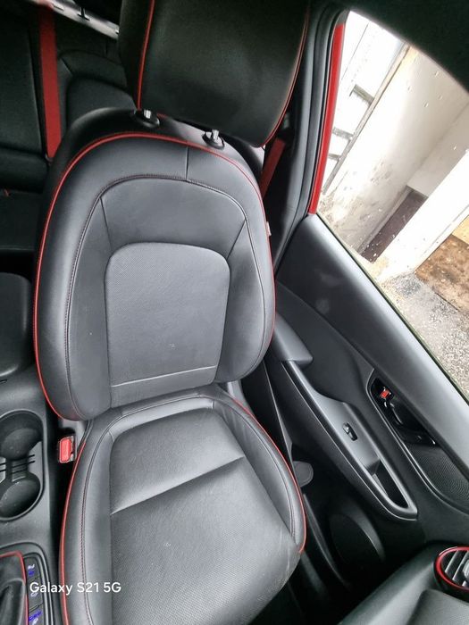 Interior complet Hyundai Kona I 2017 - 2020 SUV 4 Usi (1413)