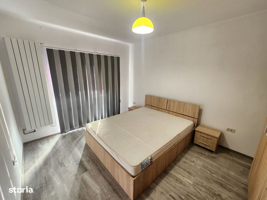 Inchiriez apartament cu 2 camere in Giroc