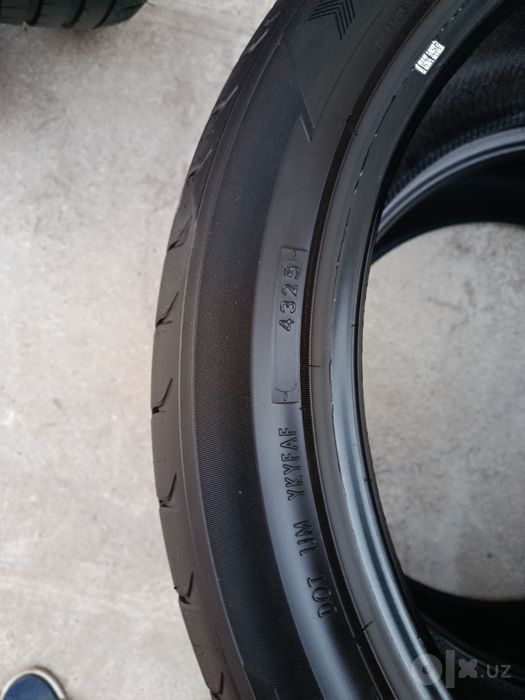 255_45_R21 Peregon uski shiroki