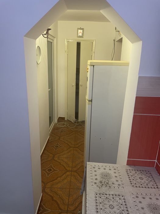 Apartament de vanzare zona catanga, strada chimiei Bl J1