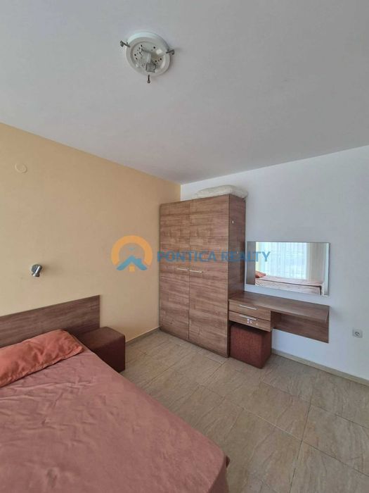 Продава се Тристаен апартамент в к.к. Слънчев бряг - 81 кв.м за 605 €/кв.м - Снимка #9