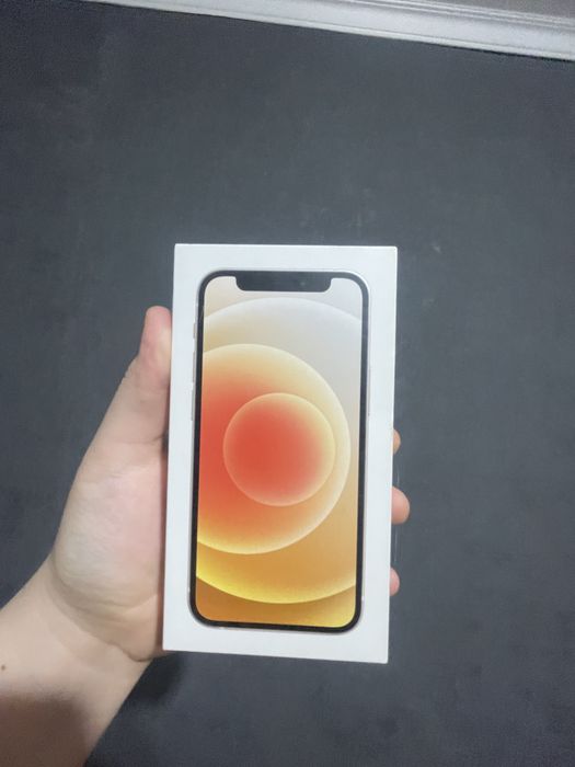 обмен iphone 12 mini