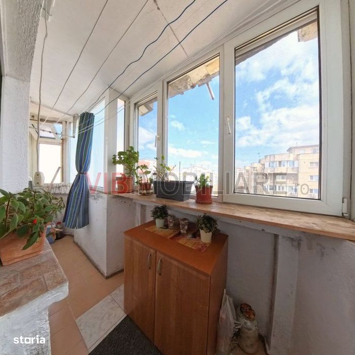 4 Camere - 13 Septembrie - Aleea Botorani