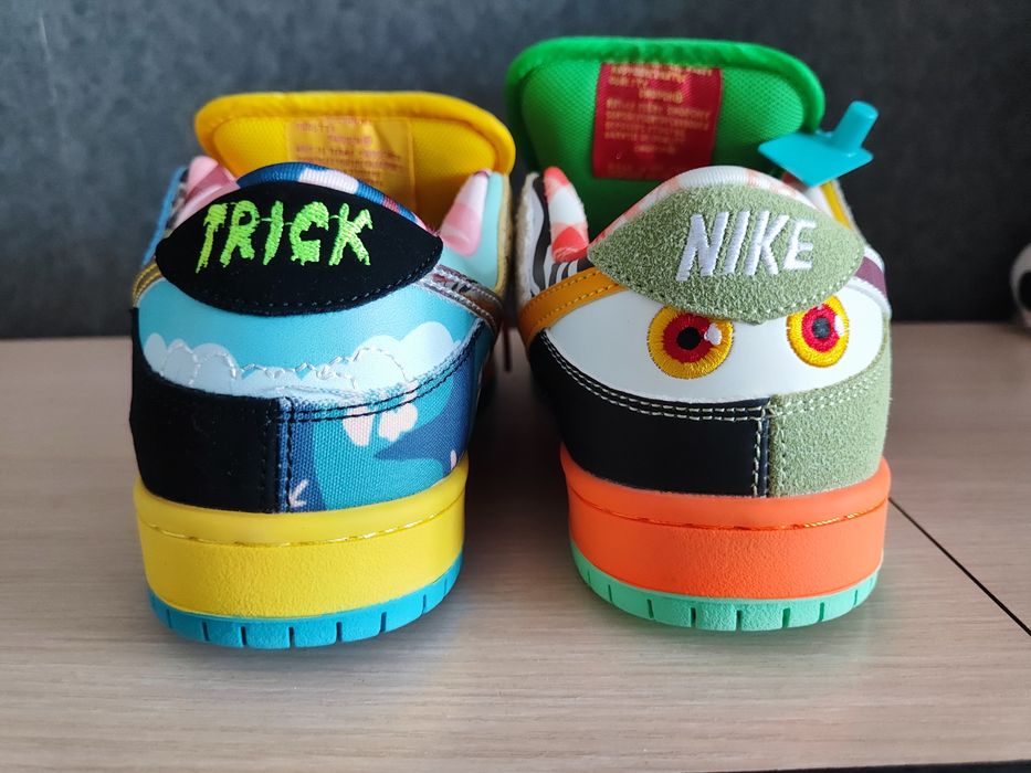 Продам кроссовки