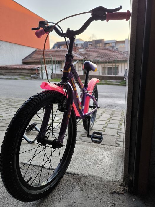 Детско колело Drag