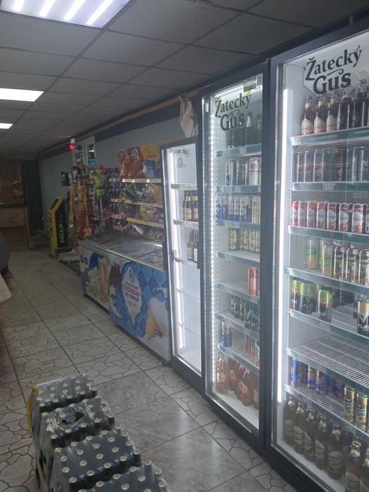 Сдам магазин в аренду