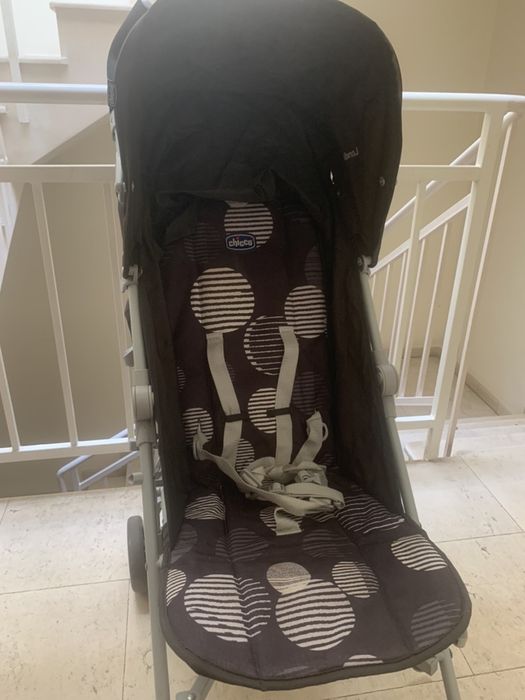 Лятна количка Chicco