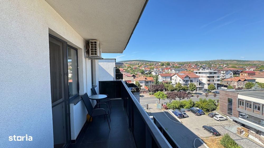 Apartament 3 Camere | 2 Bai I 72 Mp Utili + 16 Mp Balcoane | C.coposu