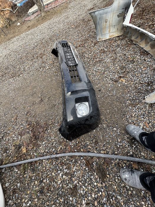 Решотка на тойота ленд крузер 200