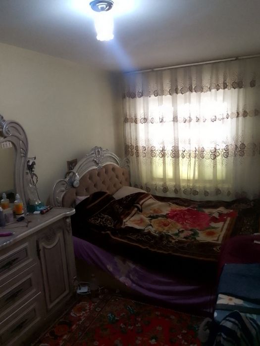 2 хонали уй сотилади