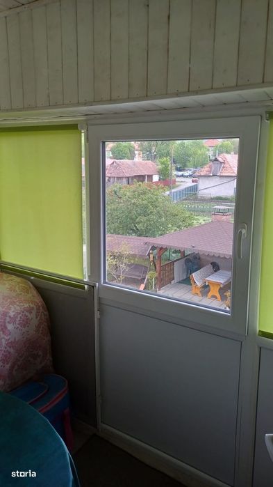 Casa cu mansarda in Ernei, situata intr-o zona linistita