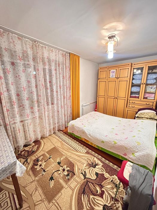 Продам 2 х. кв. 4/5 эт. 1981 гп. 8 мкр