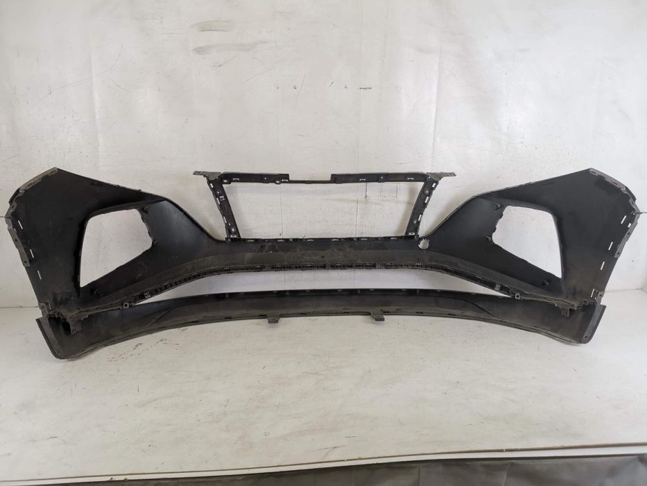 Предна броня с предна престилка Хюндай Тусон 4 / Hyundai Tucson 4 Ориг