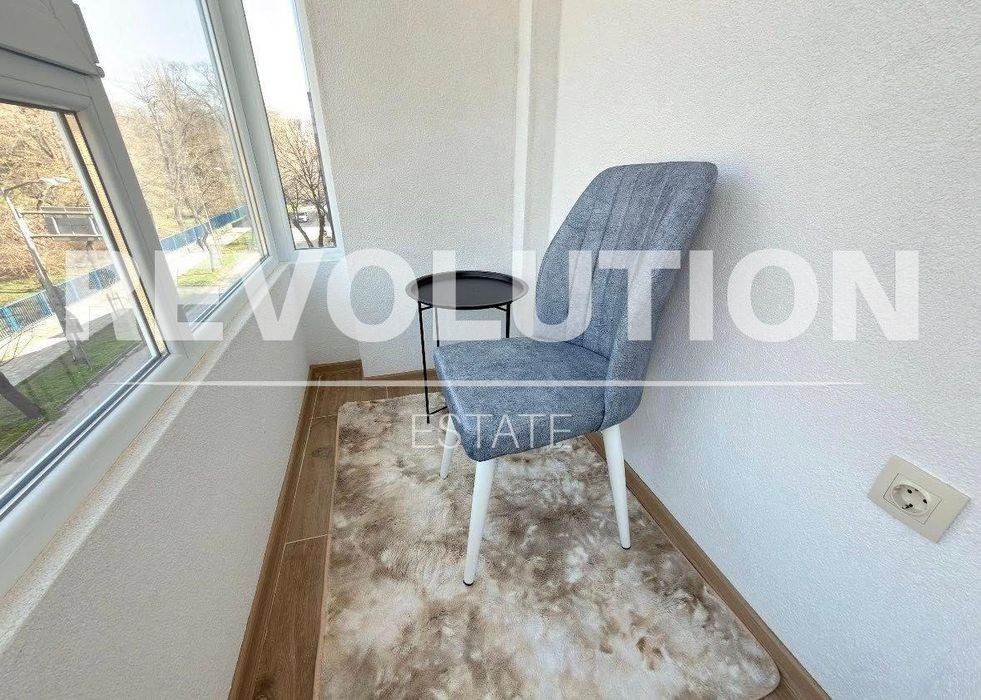 Двустаен апартамент  в гр.Варна, Окръжна болница!