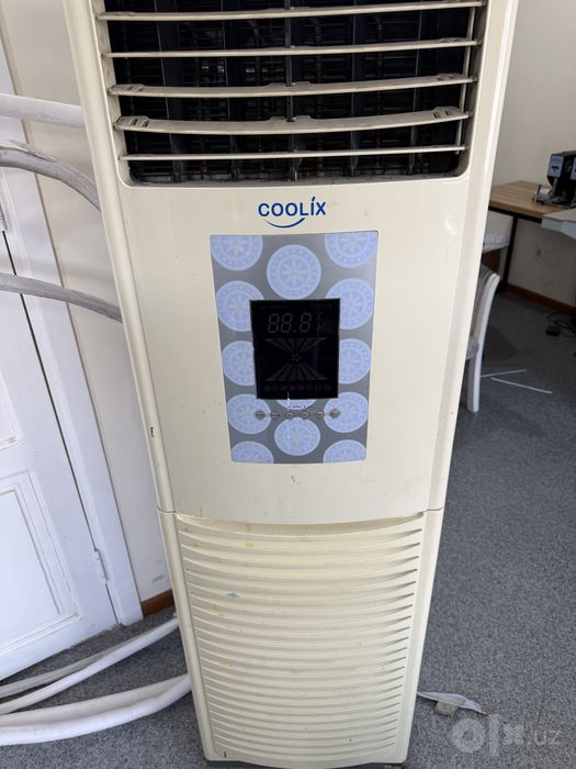 Coolix 24 фен  узи сотилади