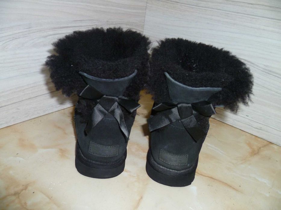 UGG оригинални ботуши №39