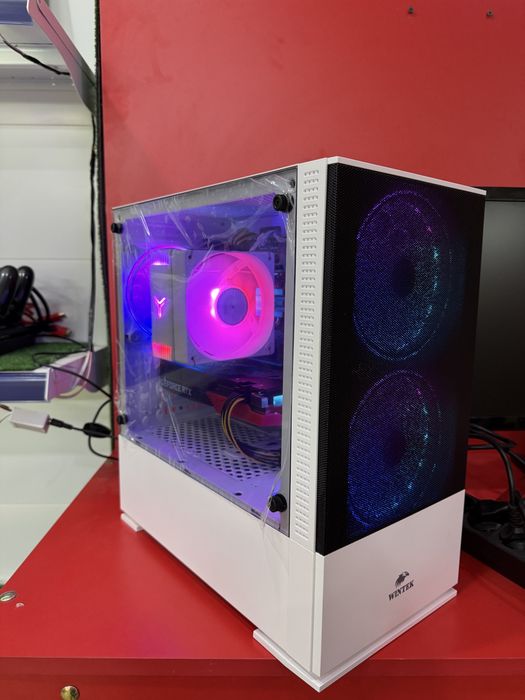 Продам компьтер ПК