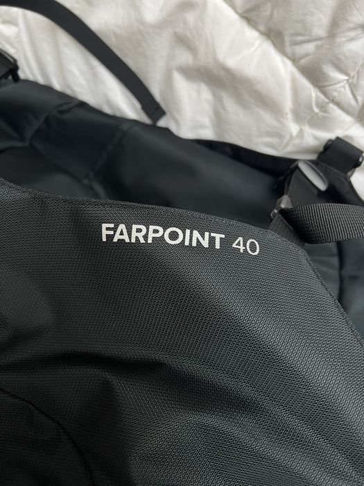 Osprey Farpoint 40