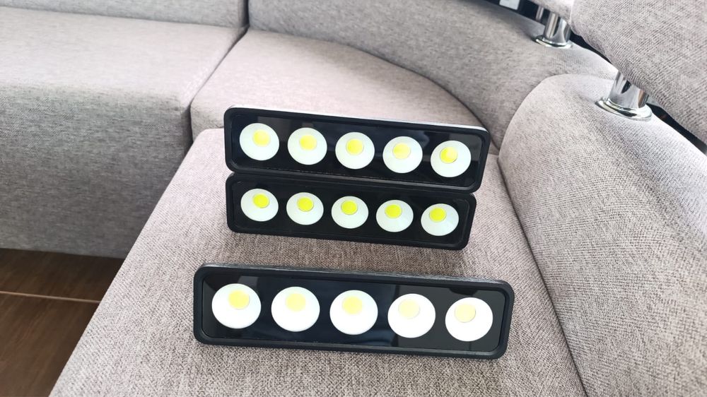 Светильники высокого качества