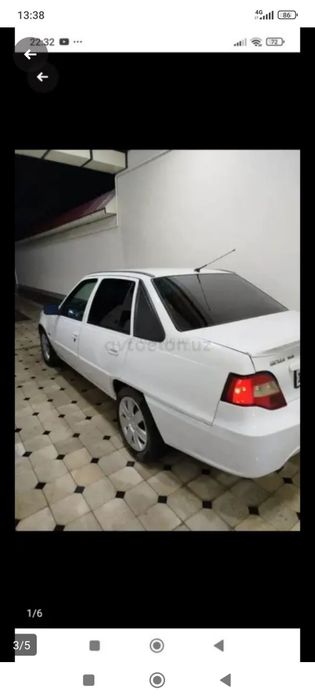 Арендага нексиа бошига 700га