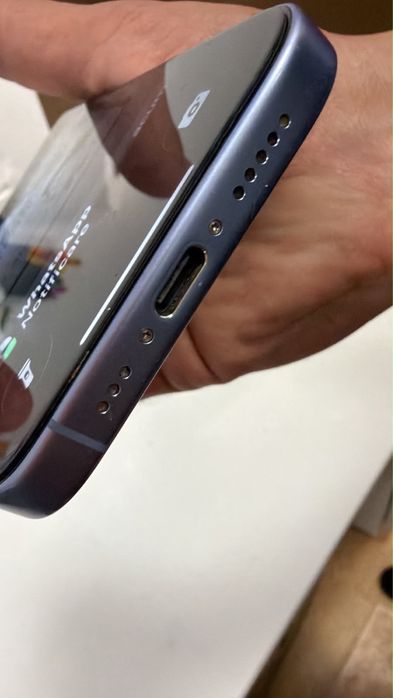 Vand Iphone 17 -256 GB