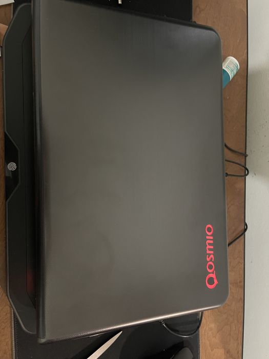 Toshiba Qosmio x70-A-114