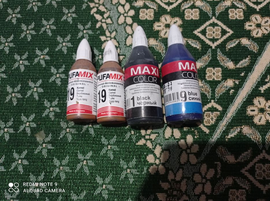 Продам колер оригинал