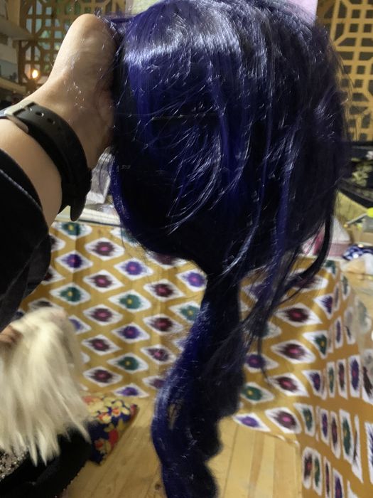 Парик продается