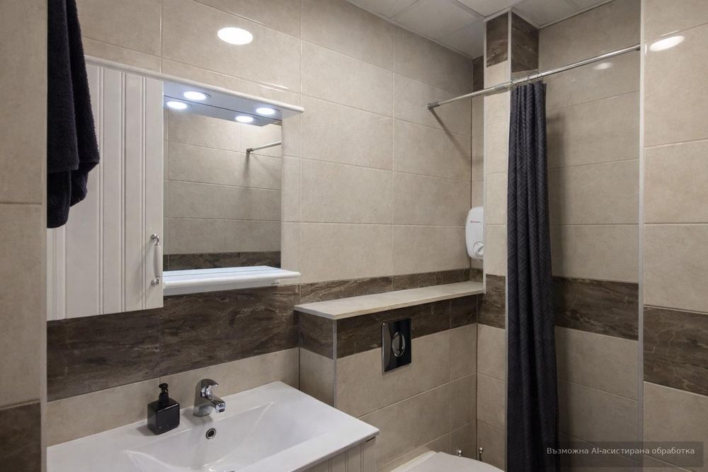 Продава се Двустаен апартамент в София, Студентски град - 70 кв.м за 2332 €/кв.м - Снимка #8