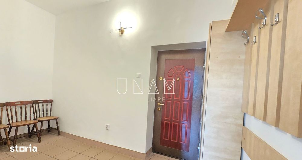 Birou renovat | Blocul 800 | ideal cabinet sau servicii