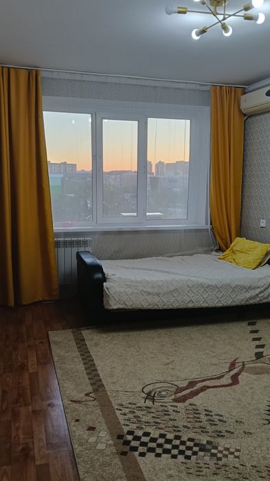 Продается однокомнатная квартира