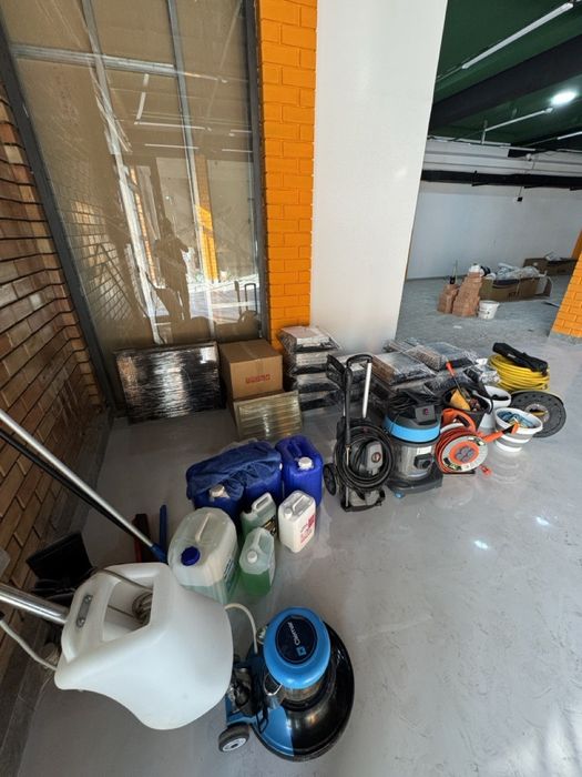 Тозалаш | клининг | уборка | химчистка (мебель,гилам)