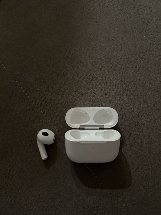 Airpods 3 версия