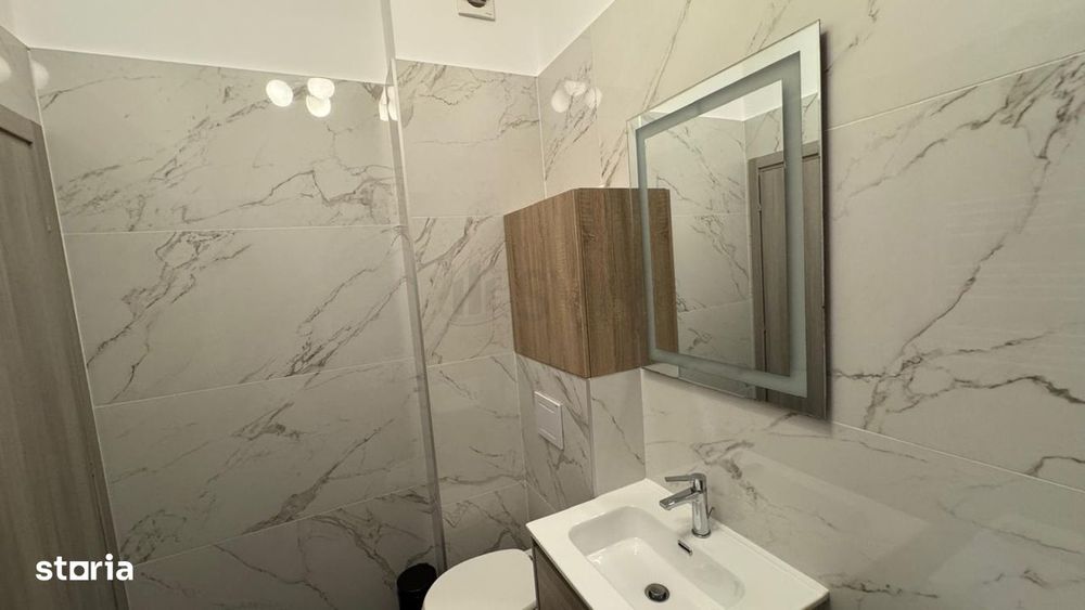 Apartament spatios 3 camere l Pipera I Ambiance Residence