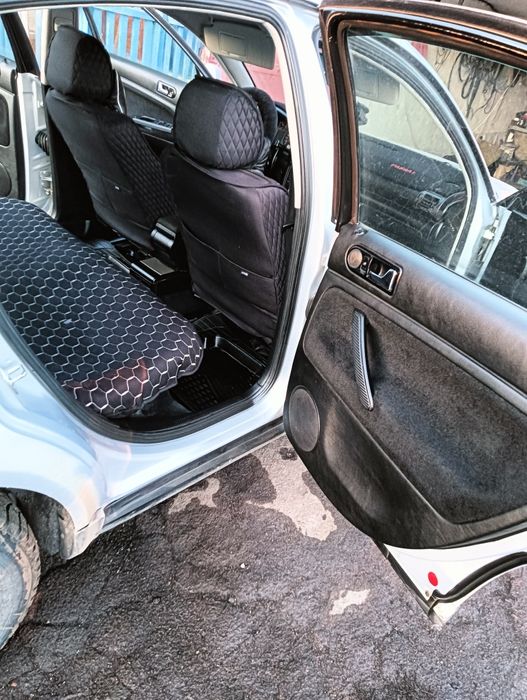 Продам volkswagen passat b5