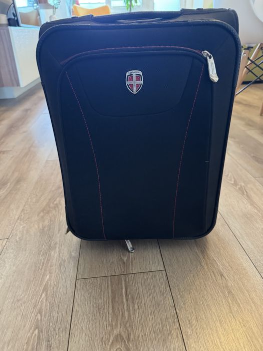 Vand troler mic cabina