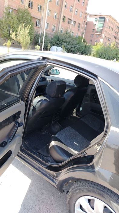 Laseti arenda yili 2007 yil